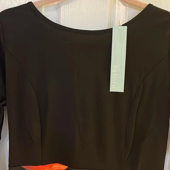 Woman’s Halloween dress - Picture 3 of 5